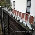 Wire Mesh Spike for Wall